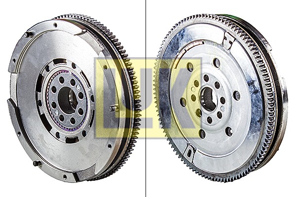 Flywheel - 415 0122 10 Schaeffler LuK