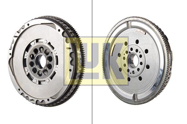 Volano - 415 0134 11 Schaeffler LuK