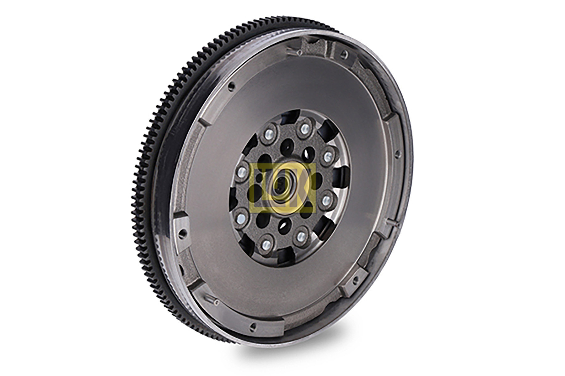 Flywheel - 415 0136 10 Schaeffler LuK