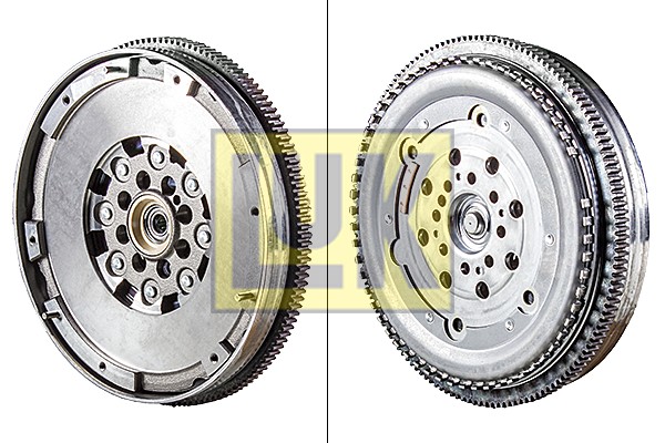 Flywheel - 415 0141 10 Schaeffler LuK