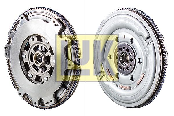 Flywheel - 415 0153 10 Schaeffler LuK