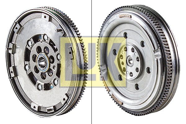 Volano - 415 0154 10 Schaeffler LuK