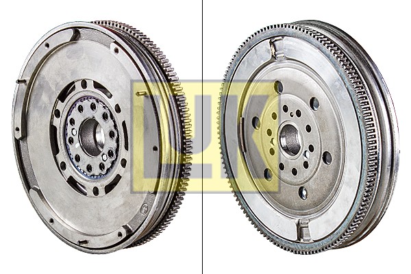 Flywheel - 415 0157 10 Schaeffler LuK
