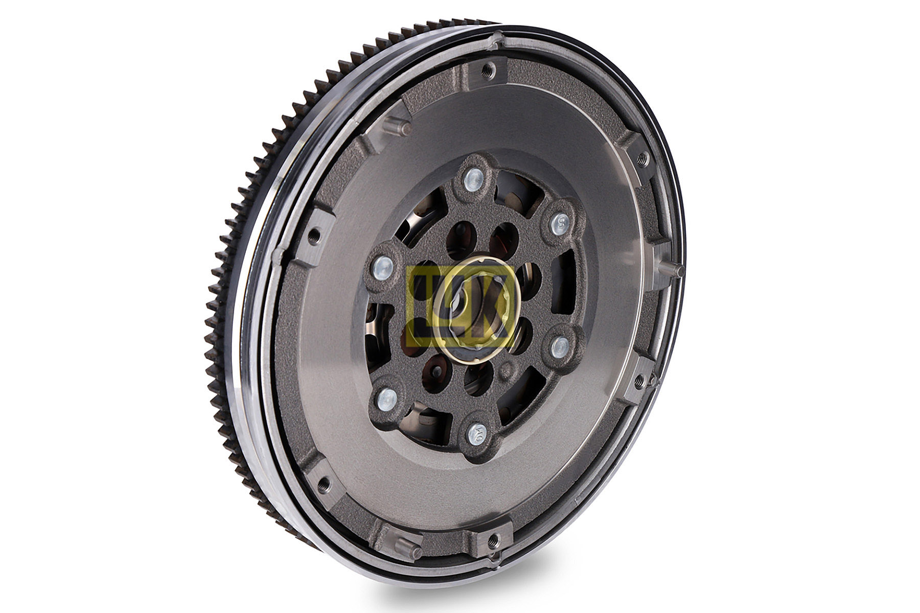 Flywheel - 415 0159 10 Schaeffler LuK