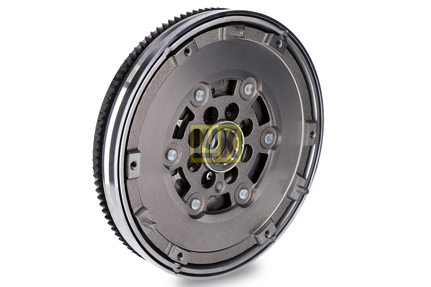 Flywheel - 415 0161 10 Schaeffler LuK