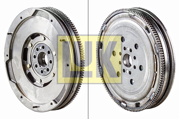 Volano - 415 0162 10 Schaeffler LuK