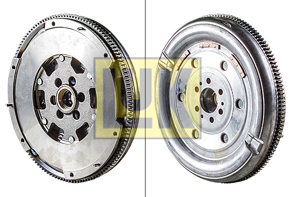 Volano - 415 0165 10 Schaeffler LuK