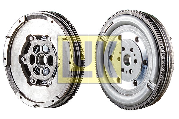 Volano - 415 0169 10 Schaeffler LuK