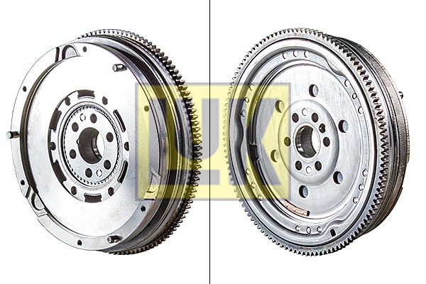 Flywheel - 415 0174 10 Schaeffler LuK