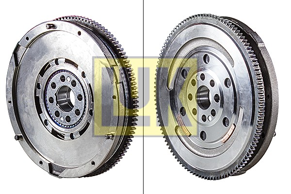 Volano - 415 0175 10 Schaeffler LuK