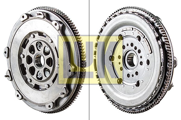 Flywheel - 415 0179 10 Schaeffler LuK