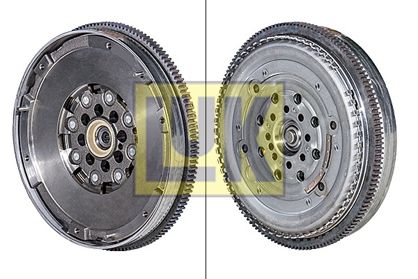 Flywheel - 415 0184 10 Schaeffler LuK
