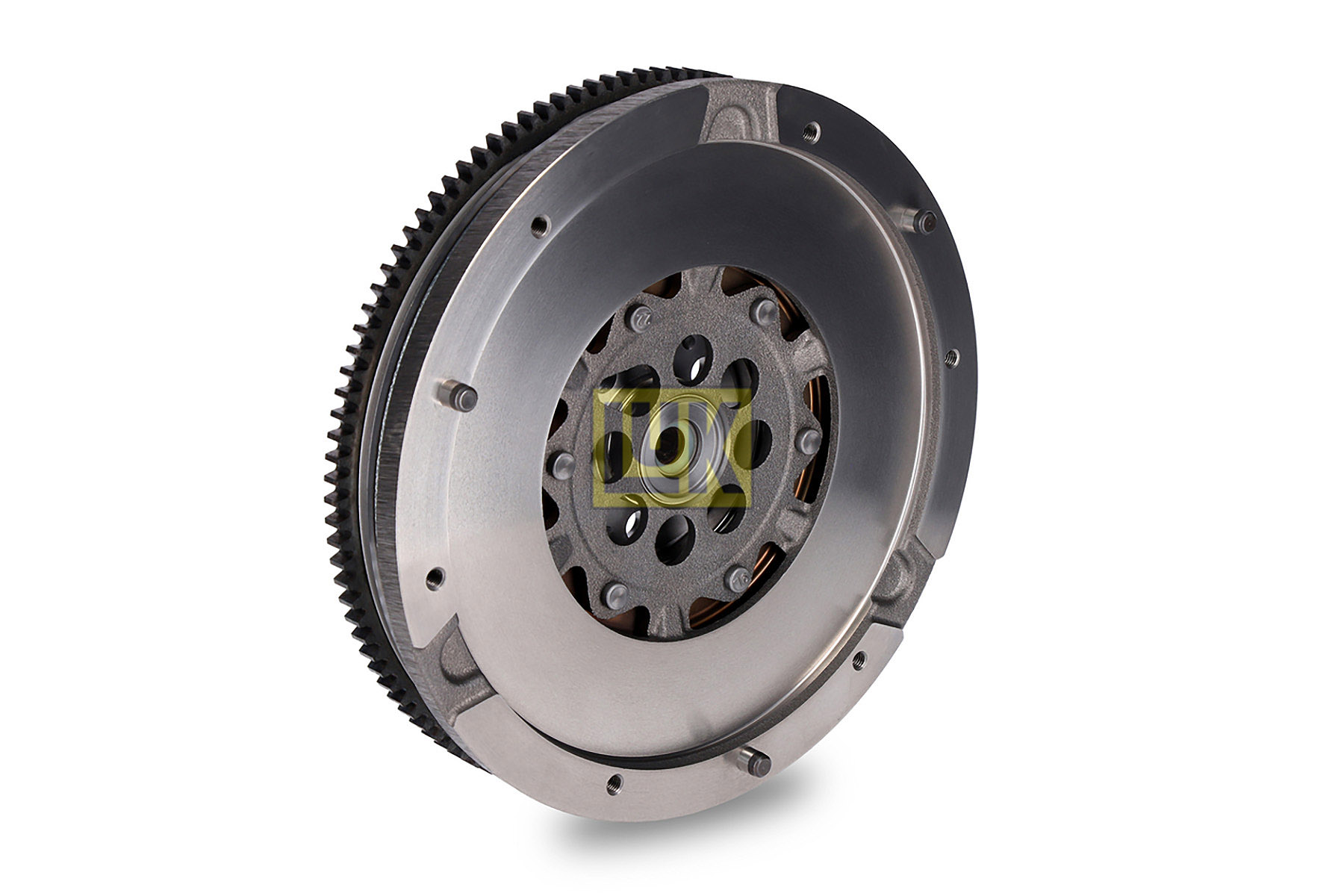 Flywheel - 415 0189 10 Schaeffler LuK