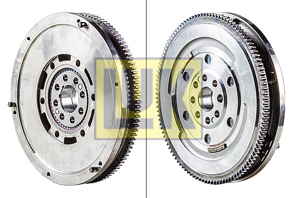 Volano - 415 0194 10 Schaeffler LuK