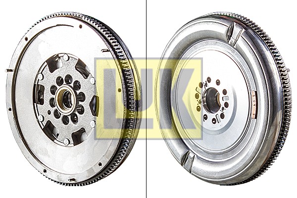 Volano - 415 0195 10 Schaeffler LuK