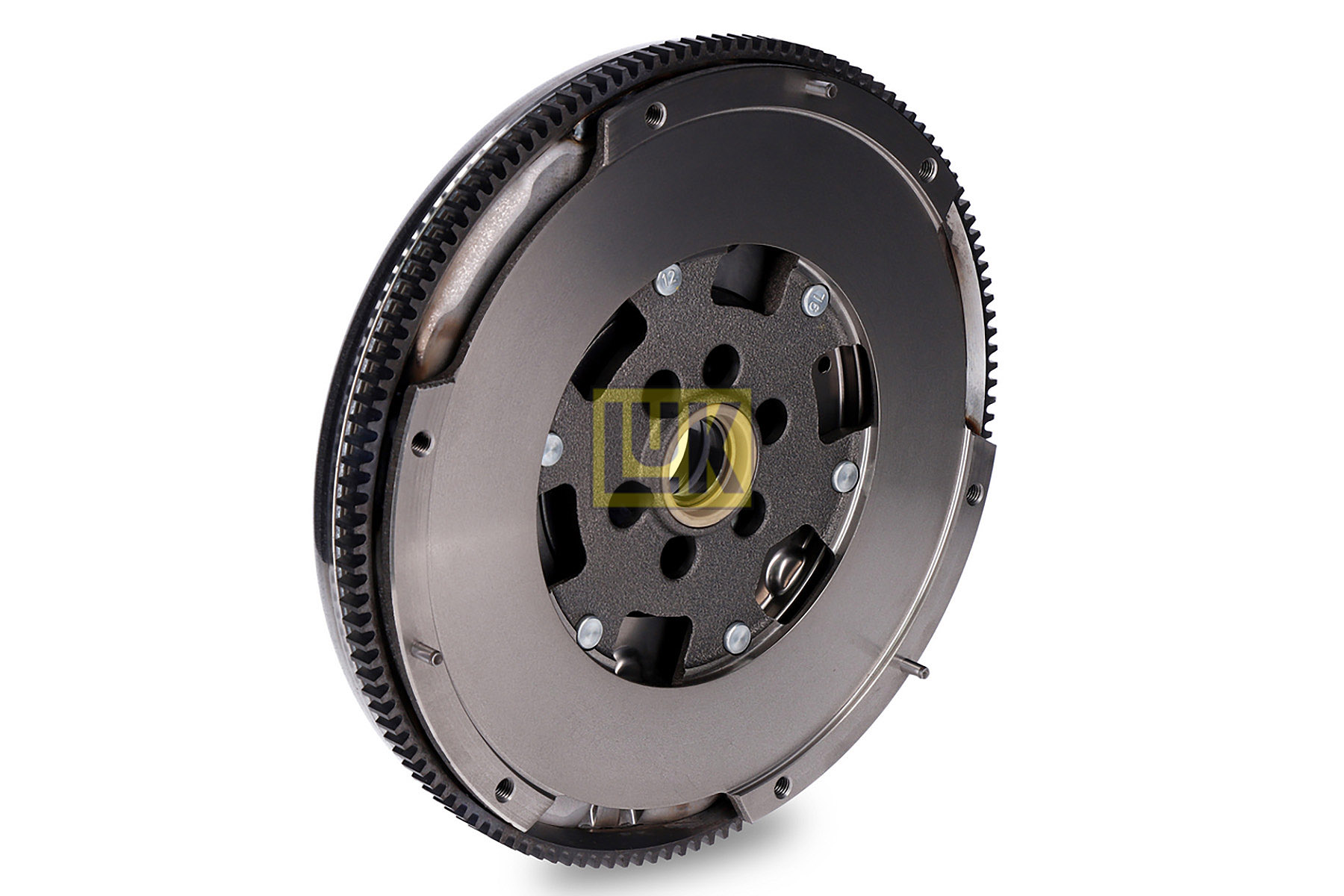Flywheel - 415 0199 10 Schaeffler LuK