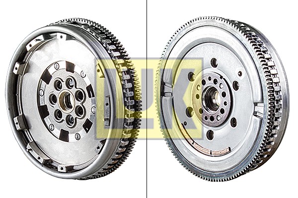 Flywheel - 415 0202 10 Schaeffler LuK