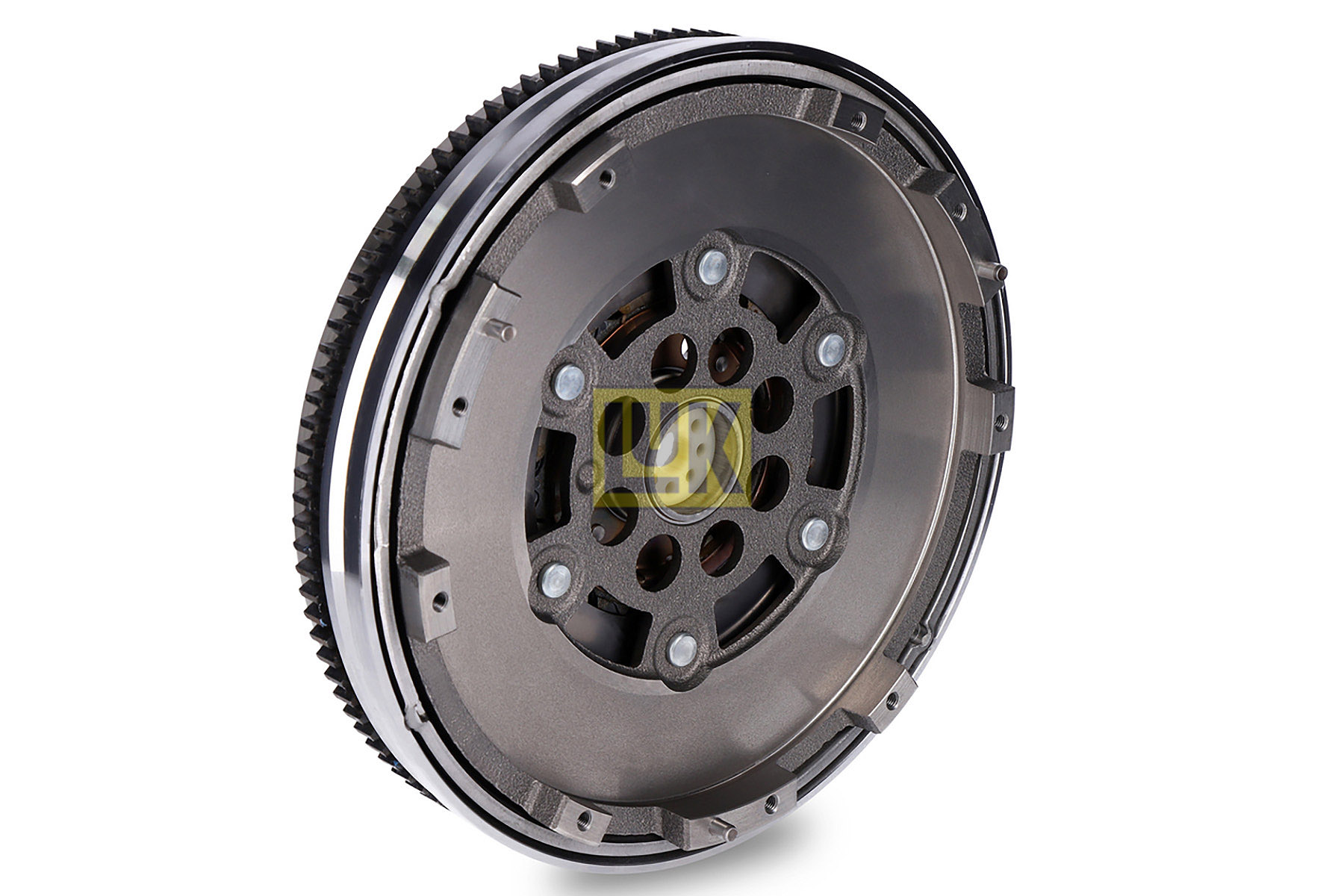 Flywheel - 415 0205 10 Schaeffler LuK