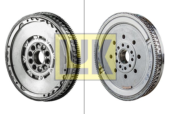 smagratis - 415 0220 10 Schaeffler LuK