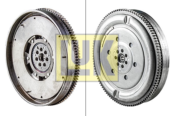 Flywheel - 415 0222 10 Schaeffler LuK