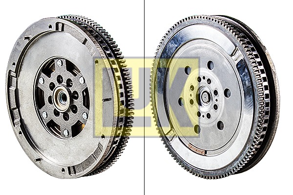 Flywheel - 415 0230 10 Schaeffler LuK