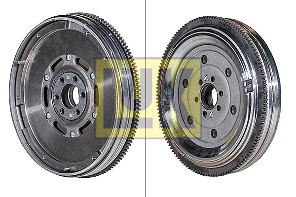 Flywheel - 415 0231 10 Schaeffler LuK