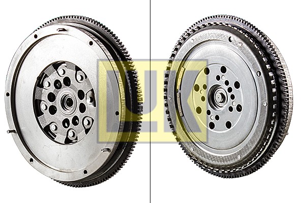 Flywheel - 415 0233 10 Schaeffler LuK