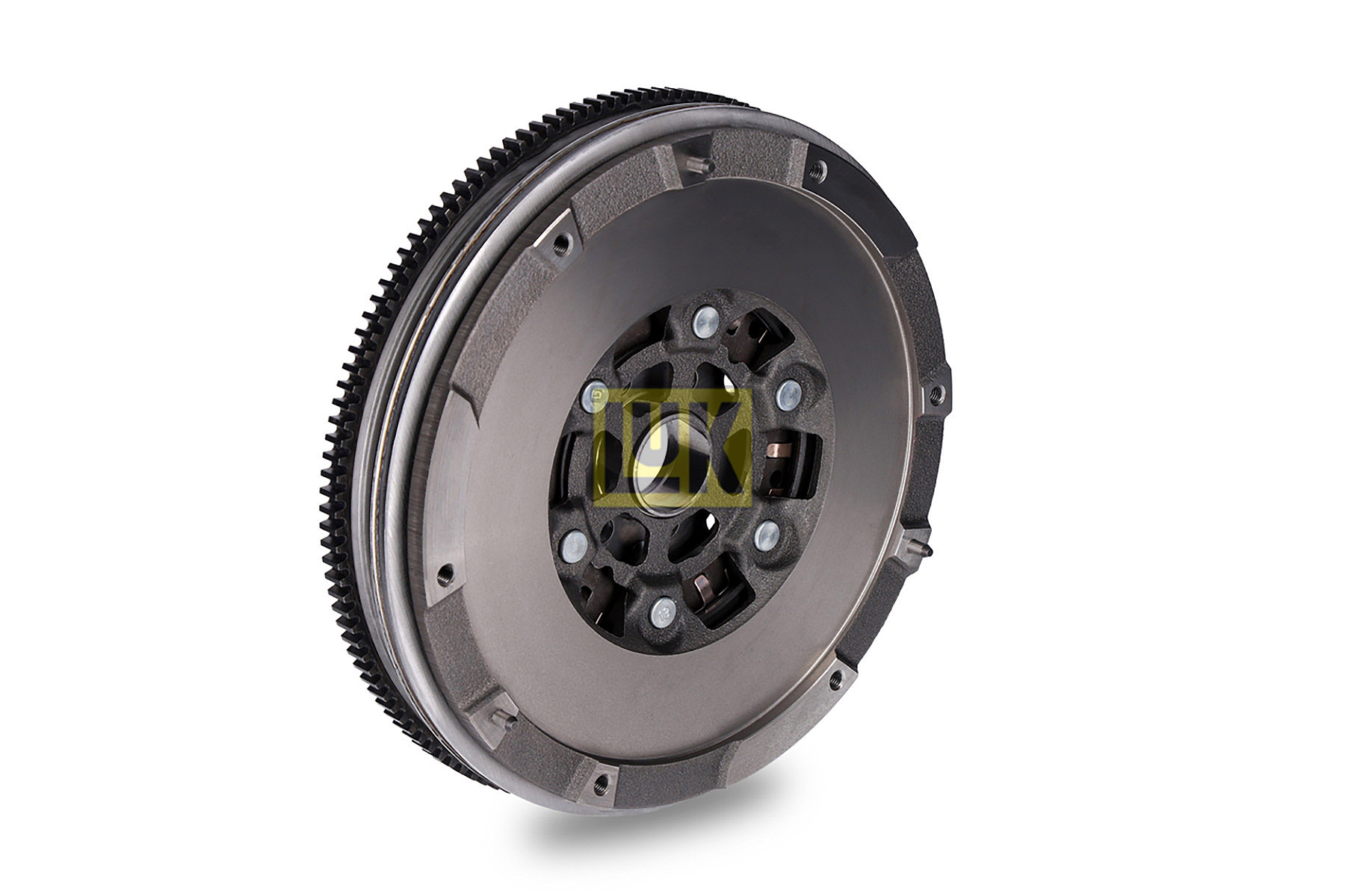 Flywheel - 415 0235 10 Schaeffler LuK