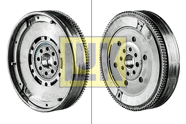 Flywheel - 415 0237 10 Schaeffler LuK
