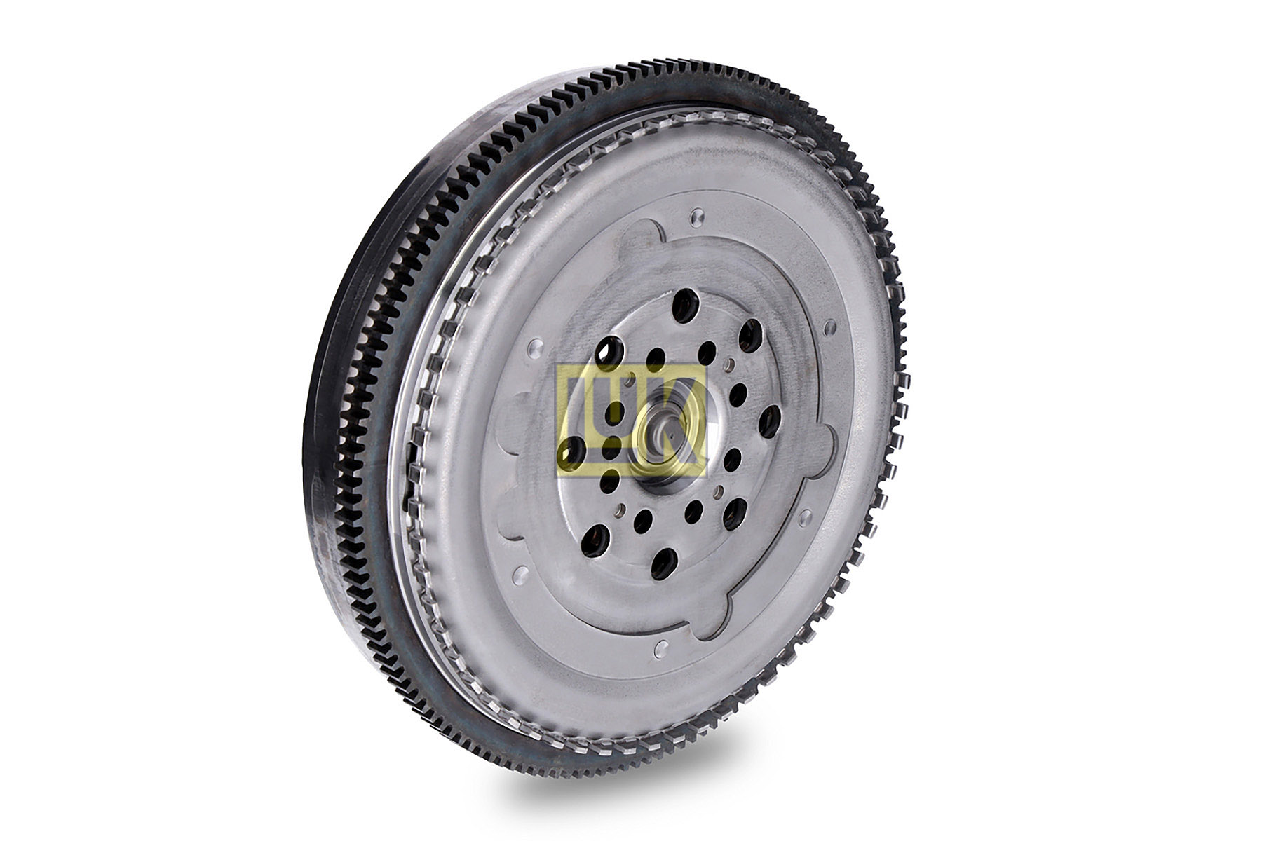 Flywheel - 415 0243 10 Schaeffler LuK
