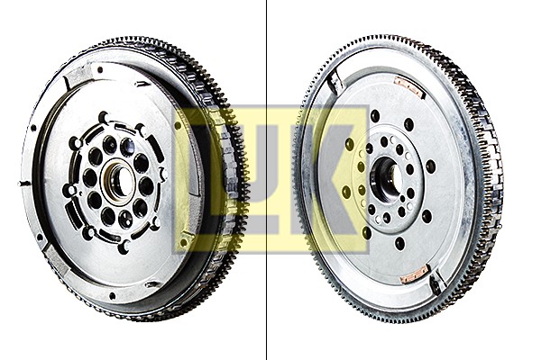 Flywheel - 415 0246 10 Schaeffler LuK