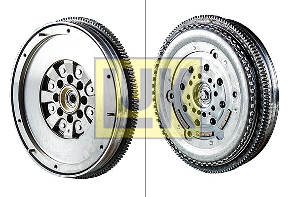 Volano - 415 0247 10 Schaeffler LuK