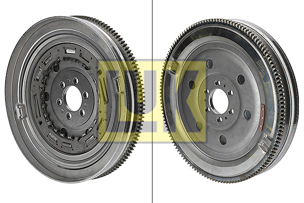 Flywheel - 415 0255 09 Schaeffler LuK