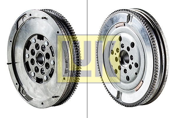 Volano - 415 0257 10 Schaeffler LuK