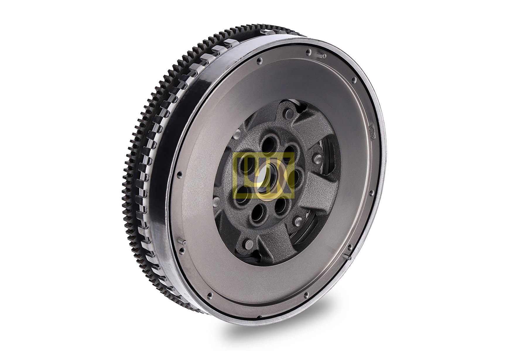 Schwungrad - 415 0261 10 Schaeffler LuK