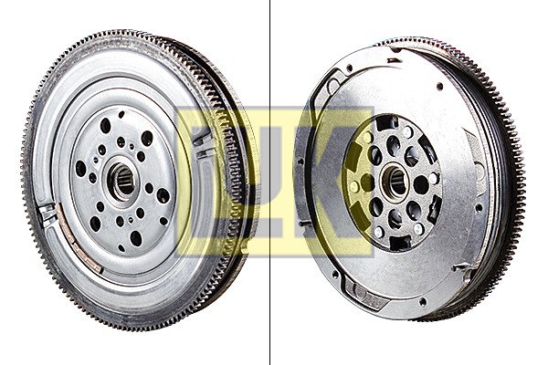 Flywheel - 415 0267 10 Schaeffler LuK