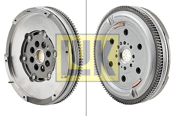 Flywheel - 415 0273 10 Schaeffler LuK