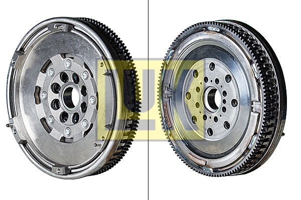 Flywheel - 415 0276 10 Schaeffler LuK