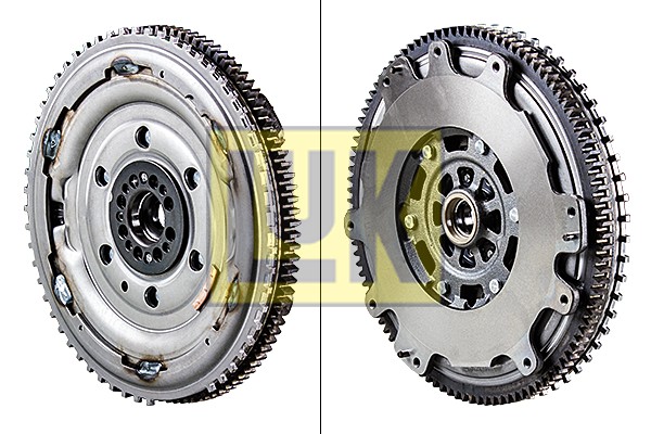 smagratis - 415 0281 11 Schaeffler LuK