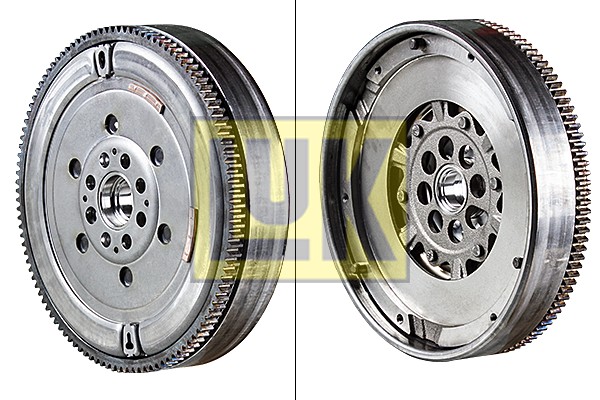 Flywheel - 415 0282 10 Schaeffler LuK