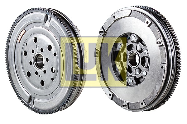 smagratis - 415 0283 10 Schaeffler LuK