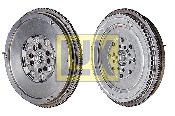 Volano - 415 0289 10 Schaeffler LuK