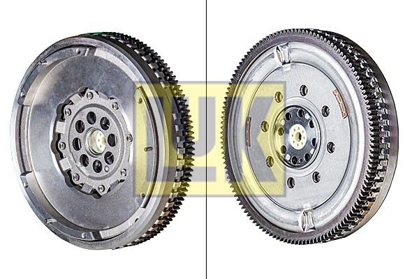 Flywheel - 415 0290 10 Schaeffler LuK