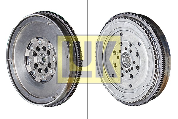 Flywheel - 415 0292 10 Schaeffler LuK