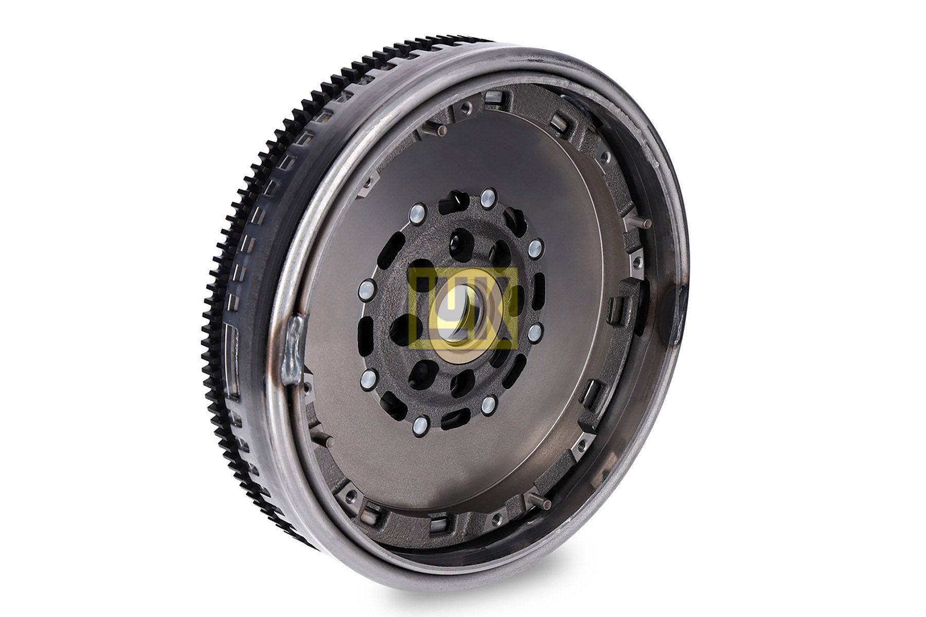 Flywheel - 415 0294 10 Schaeffler LuK