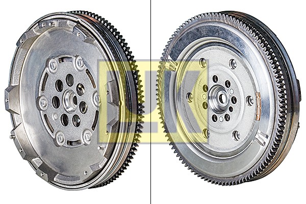 Flywheel - 415 0297 10 Schaeffler LuK