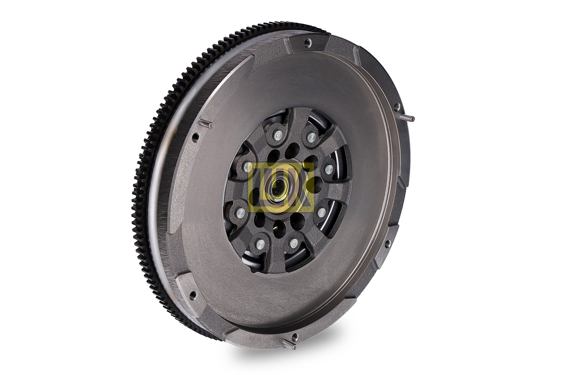 Flywheel - 415 0304 10 Schaeffler LuK