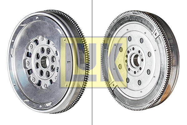 Flywheel - 415 0307 10 Schaeffler LuK
