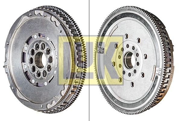 Flywheel - 415 0312 10 Schaeffler LuK