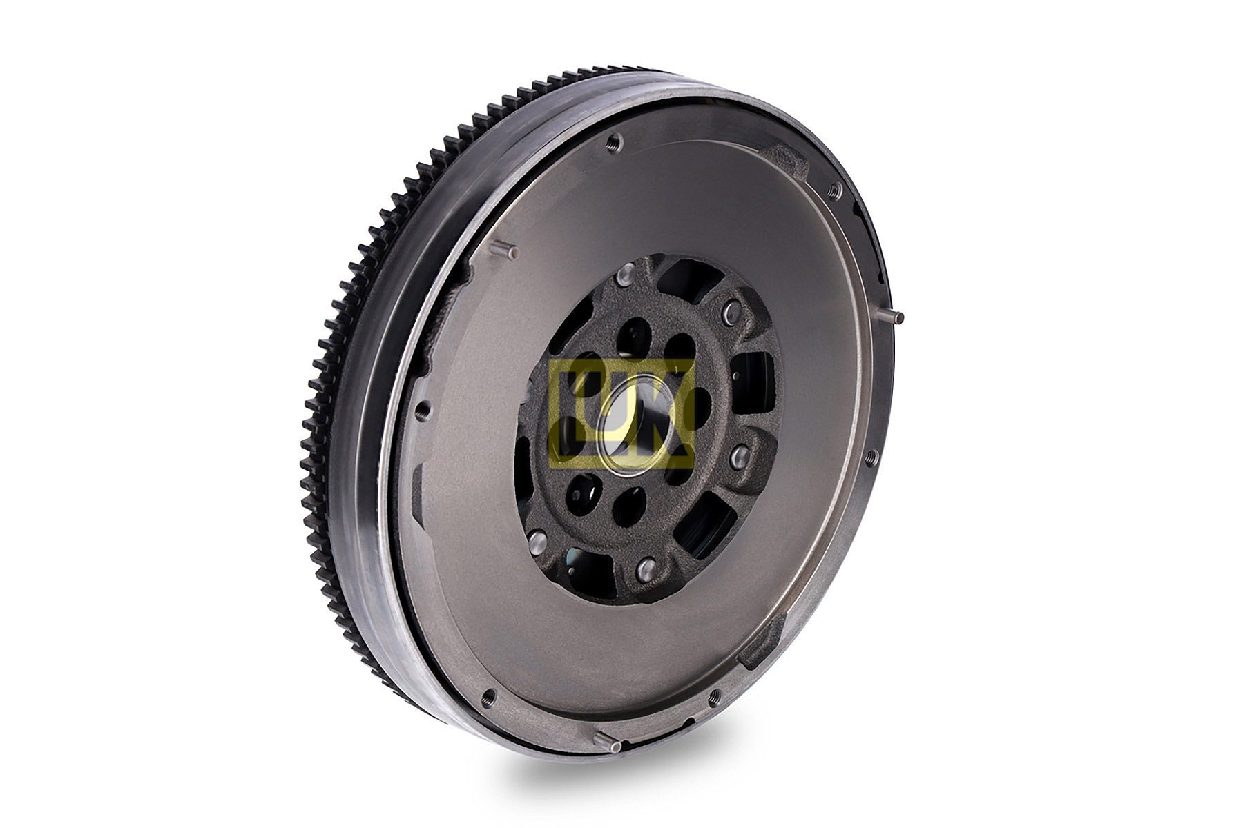 Flywheel - 415 0318 10 Schaeffler LuK